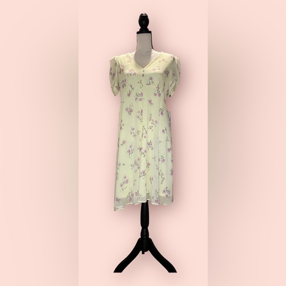Calvin Klein dress